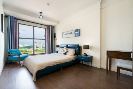 Cho thuê căn Hộ CC Him Lam Chợ lớn - Đ. Hậu Giang, 86m2, 2pn, 2wc, Full Nt Giá 12tr Lh 0933481089