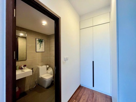 Căn hộ 2PN, 80m² cần cho thuê, giá 19 triệu/tháng - Mr. Thuận dự án One Verandah