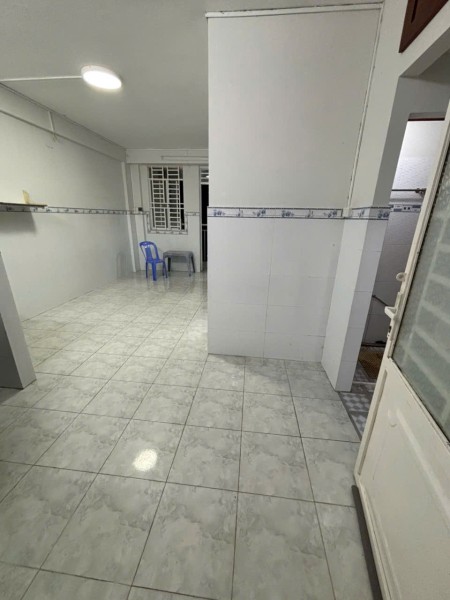 Chính chủ cho thuê nhà mới Căn Hộ Chung Cư GIA PHÚC, 2 Phòng Ngủ