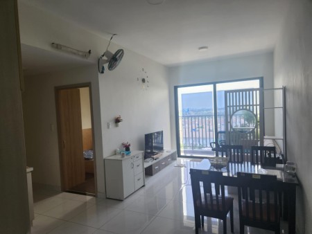  CHO THUÊ SAFIRA KHANG ĐIỀN - 2PN-2WC- Full nội thất, giá 10trđ/tháng