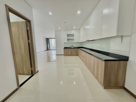 Opal Saigon Pearl cho thuê 3pn, tầng cao, view sông, chỉ 37tr/tháng, diện tích cực lớn 160m2