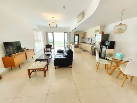 cho thuê căn hộ Riverpark Premier (Phú Mỹ Hưng) 3pn đầy đủ nội thất, view thoáng, giá tốt