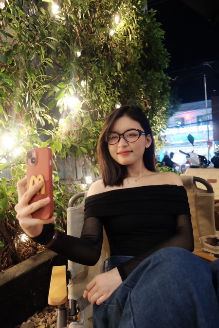 Phạm Nhi Thường