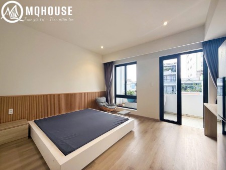 Hệ thống căn hộ ban công thoáng mát tại Lâm Văn Bền q7 gần Tôn Đức Thắng gần siêu thị Lotte