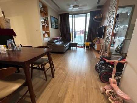  Vinhomes Gardenia – Căn 2pn full đồ, xách vali ở ngay 