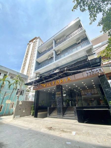 Căn hộ cực xinh, ngay HUTECH, GTVT, FTU, 30m², full nội thất, sạch sẽ, an ninh