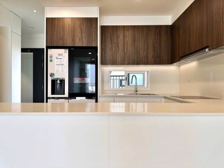 ZEIT RIVER 3pn – View đẹp – NTCB 125m2 chỉ với 43 TRIỆU, CẠNH METROPOLE THỦ THIÊM