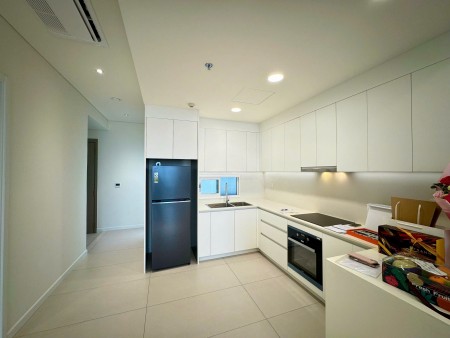 GIÁ NGON – ZEIT River Thủ Thiêm cạnh Metropole Thủ Thiêm – 2PN 97m2 NTCB – 35 TRIỆU