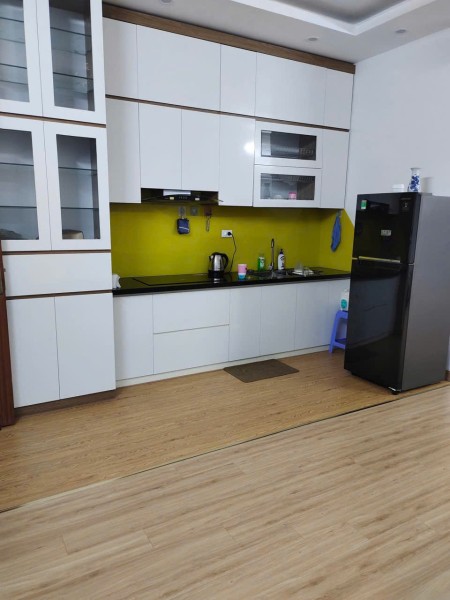 Chính Chủ Cho Thuê Căn Hộ VP6 Linh Đàm