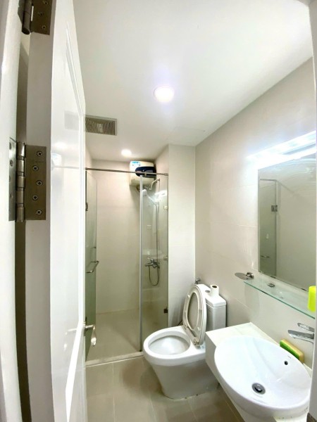 Chung cư Âu cơ Tower, Tân Phú: 87m2, 2p ngủ, có NT, 11tr/th