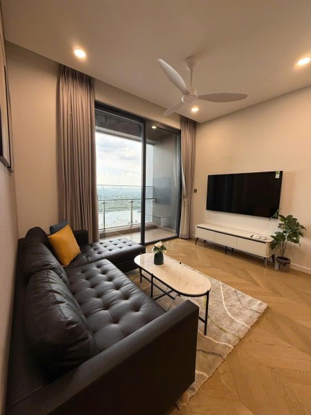 Thuê 3PN Lumiere Riverside Thảo Điền 96m2 50 TRIỆU Full NT gọi Hạnh