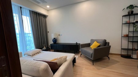 Gọi Hạnh thuê liền 1PN Metropole Thủ Thiêm Full nội thất chỉ 31.5 TRIỆU, hình thật