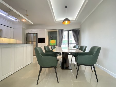 Cho thuê CH Cantavil Q.2 (3pn, full, giá 16tr/th) (98m, 3pn, full giá Quá Rẻ 18 tr) nhà đẹp giá rẻ