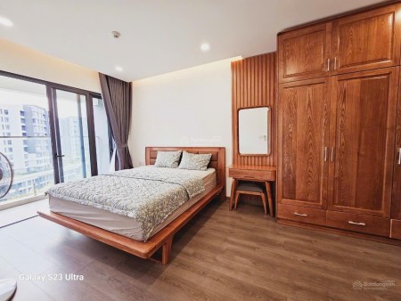 Cho thuê 3PN, 2WC 117m2 Diamond Plus full nội thất, 26tr Celadon City Q.Tân Phú sân bay TSN