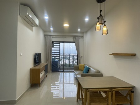 The Sun Avenue - Sẵn pass xem nhà 2PN đẹp, chỉ 17 triệu