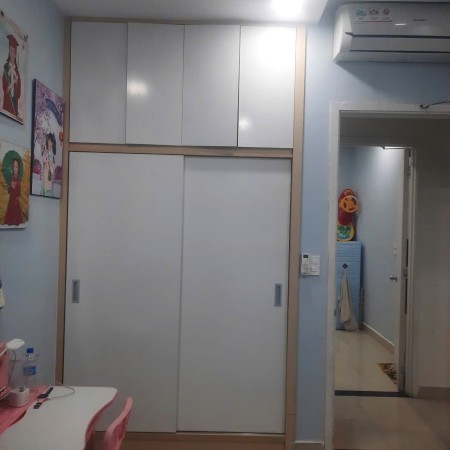 Central Plaza,Phạm Văn Hai, Tân Bình: 70m2, 2 p ngủ, NT, 12.5tr/th