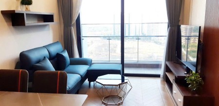 Bao phí, thuê LUMIERE RIVERSIDE 2PN – 73m2 – Full nội thất 33 TRIỆU, BAO PHÍ