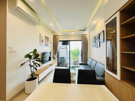 Cho thuê căn hộ 2PN – Tầng cao, view đẹp – The Sun Avenue