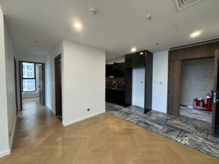 Căn góc, Thuê LUMIERE RIVERSIDE 2PN – 77m2 – NTCB 28 TRIỆU, Thảo Điền, quận 2