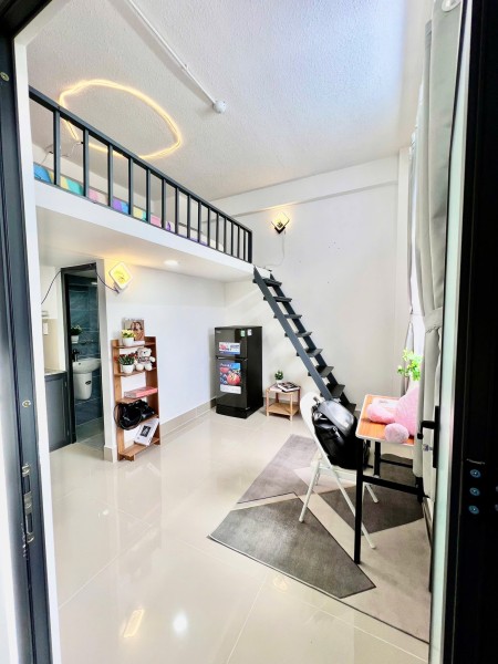 Phòng Gía sinh viên chỉ 3tr5 ở P13 Quận Tân Bình