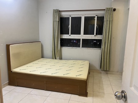 Cho thuê căn hộ cung cư Tân Hương Tower