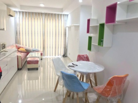 Chung cư Bàu cát, p10, Tân BÌnh: 83m2, 2p ngủ, 2wc, 11tr/th