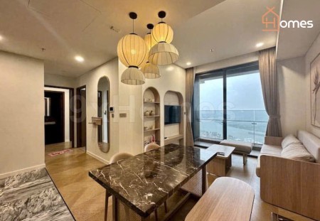 Thuê LUMIERE RIVERSIDE 2PN – 73m2 – nội thất đẹp 35 TRIỆU, Thảo Điền, quận 2