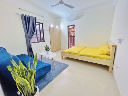 Ảnh 1 - Cho thuê phòng tại Triều Khúc 38 m² vào ở luôn