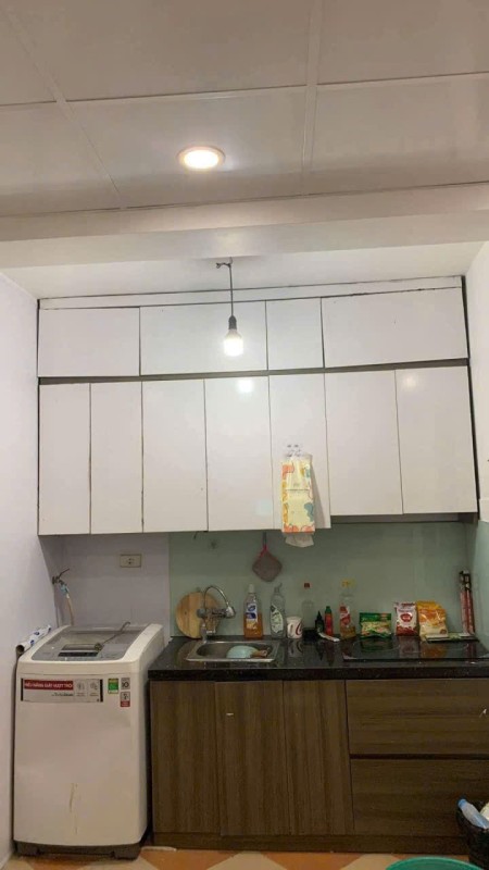 Cho thuê căn hộ thoáng mát, full đồ đẹp