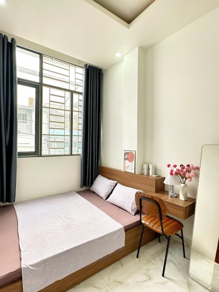 Cho thuê căn hộ 2PN gần NGT và trường ĐH Hồng Bàng - Hutech - UEF - Ngoại Thương - GTVT - Full NT