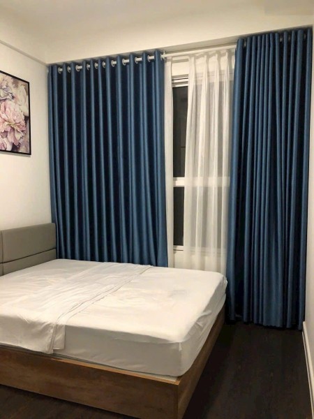 Chung cư Prosper, Phan văn Hớn, Q12: 75m2, 2p ngủ, NT, 9tr/th