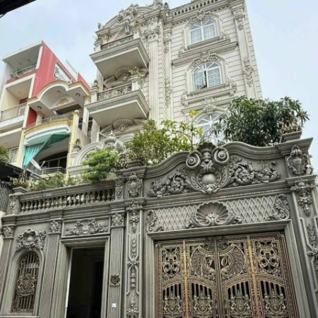 Biệt thự cho thuê Studio - 1PN - 2PN full nội thất