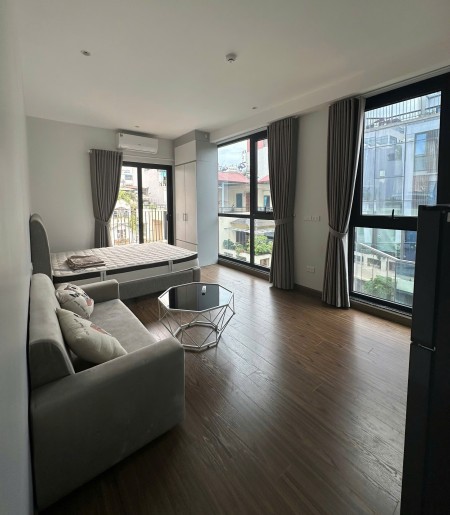 68 Apartment - Căn hộ cao cấp. Full nội thất - View thoáng - Giá tốt.