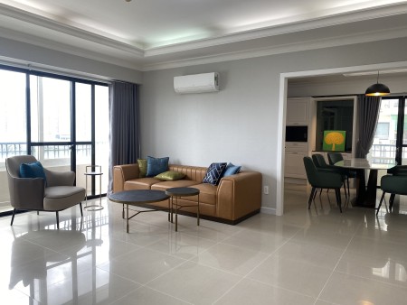 Cho thuê căn hộ Cantavil An Phú Q2 – 3pn, full, giá 15.5tr/th