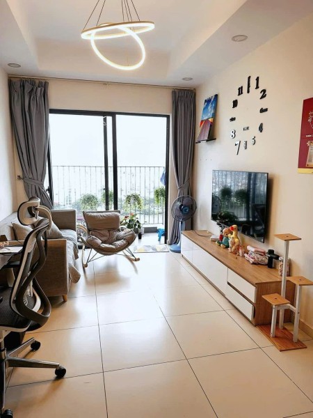 Carillon 2, Trịnh Đình Thảo, Hòa Thạnh, TP: 73m2, 2p ngủ,12tr/th