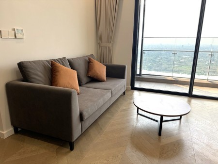 View sông Lumiere Riverside cho thuê 3PN – Full Nội thất 96m2 42 TRIỆU, Thảo Điền, quận 2