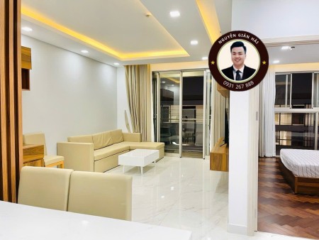 Cho thuê gấp Midtown M6 Phú Mỹ Hưng – Giá tốt nhất thị trường