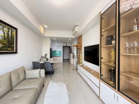 CHung cư Phúc Yên, Phan Huy Ích, TB: 75m2, 2pn, 2wc, full tn, 9tr5