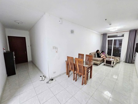 Chung cư I-Home, Phạm Văn Chiêu, GV: 85m2, 2p ngủ, 2wc, ban công, 8tr