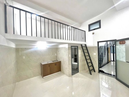 Cho thuê phòng đường Thăng Long, Phường 4, Tân Bình