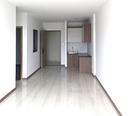 Cho thuê Kingston Residence Phú Nhuận: 71m2, 2pn, 2wc, Nội thất cơ bản, nhà đẹp ở liền