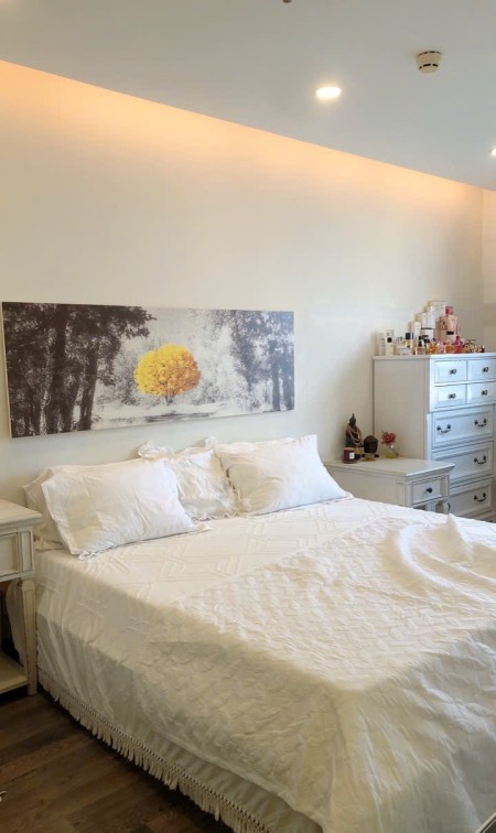 Căn hộ cho thuê tại Q7 - KDC yên tĩnh & tiện ích