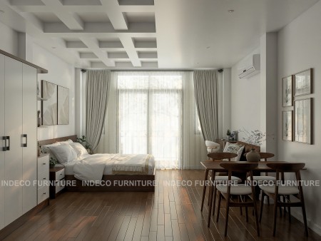 Trung Tâm Quận 1, Studio 30m2 - Gần ISB, Chợ Tân Định, Công Viên Lê Văn Tám, Phan Xích Long