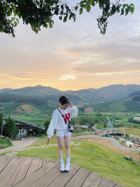 Đỗ Thị Huỳnh Như