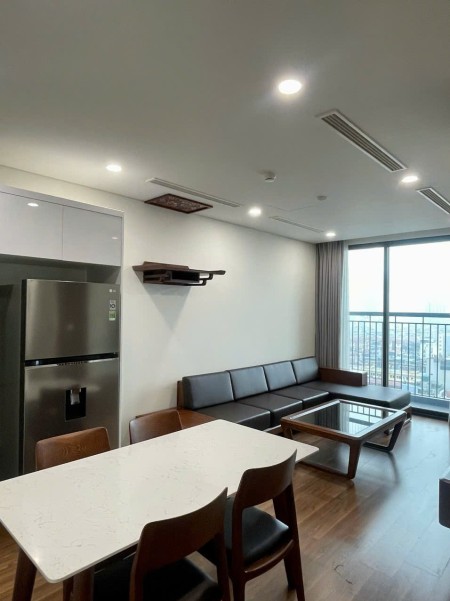 Chính chủ cần cho thuê căn hộ 2PN2VS