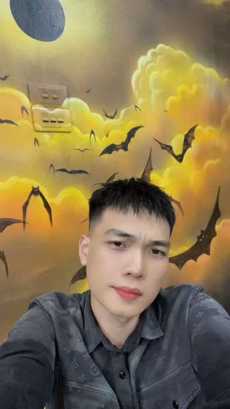 Hùng Dũng vinhomes