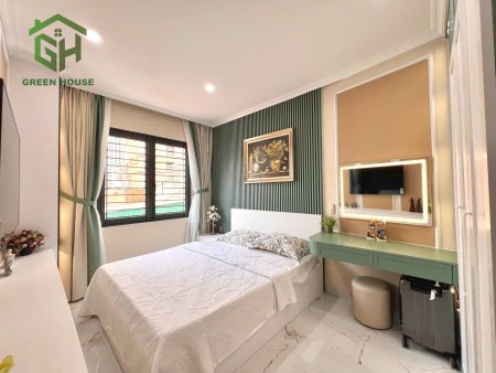 CĂN HỘ 1PN FULL NỘI THẤT – NGAY CẦU THỦ THIÊM - Sunwah Pearl – Saigon Pearl – The Manor -Landmark81