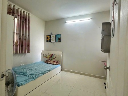 Chung Cư 8X Thái An - Phan Huy Ích, Gò Vấp: 2p ngủ, Nt, 8tr/th