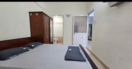 Carillon 2, Trịnh Đình Thảo, Tân Phú: 95m2, 3p ngủ, NT, 11tr