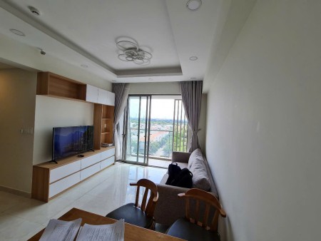 Cần cho thuê gấp căn hộ chung cư Hưng Phúc 3PN, View Biệt thự nhà Full Nội thất.